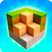 Block Craft 3D Building Game中文最新版