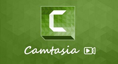 使用camtasia分階段調(diào)整音頻音量的操作步驟