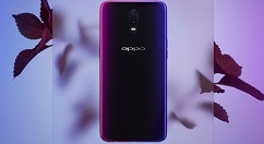 oppo a9x設(shè)置息屏?xí)r鐘的具體操作步驟