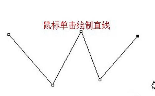 ps使用鋼筆工具的詳細(xì)操作截圖