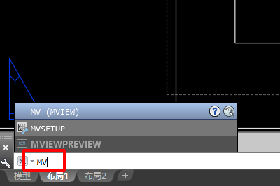 cad視口比例進(jìn)行調(diào)整的操作步驟截圖