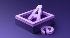 Adobe After Effects合成窗口導入一張圖片的操作教程