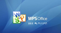 WPS Office中雙行合為一行的操作教程