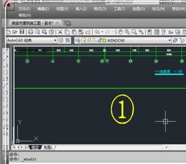 AutoCAD輸入數(shù)字的操作方法截圖