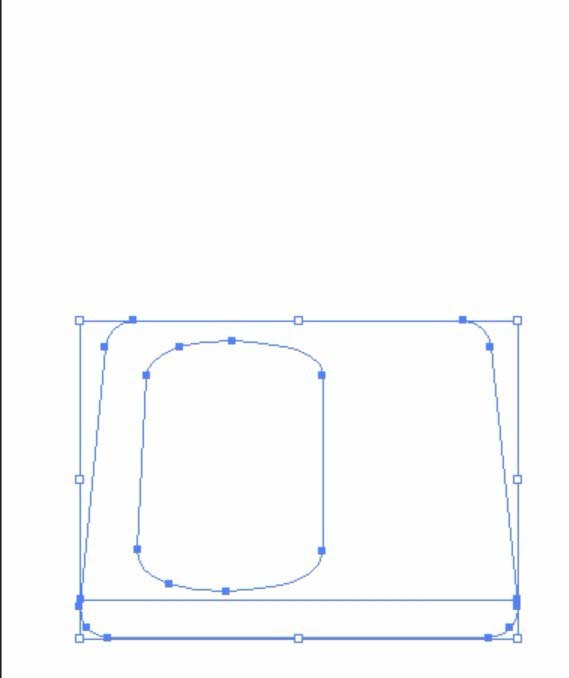 ai制作固話素材的具體操作教程截圖