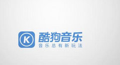 酷狗音樂設(shè)置歌詞單行顯示的簡單操作過程