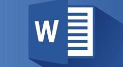 word2013表格設置文字上下居中的使用教程