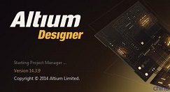 Altium Designer 16漢化菜單環(huán)境的相關操作步驟