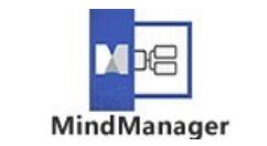 mindmanager中添加泳道的詳細步驟