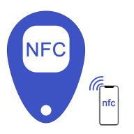 門禁卡NFC