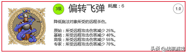 英雄無(wú)敵5系列攻略之9：魔法篇：光明魔法介紹