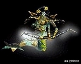 盤點魔獸爭霸24個英雄中，誰才是最強大招？（中立篇）