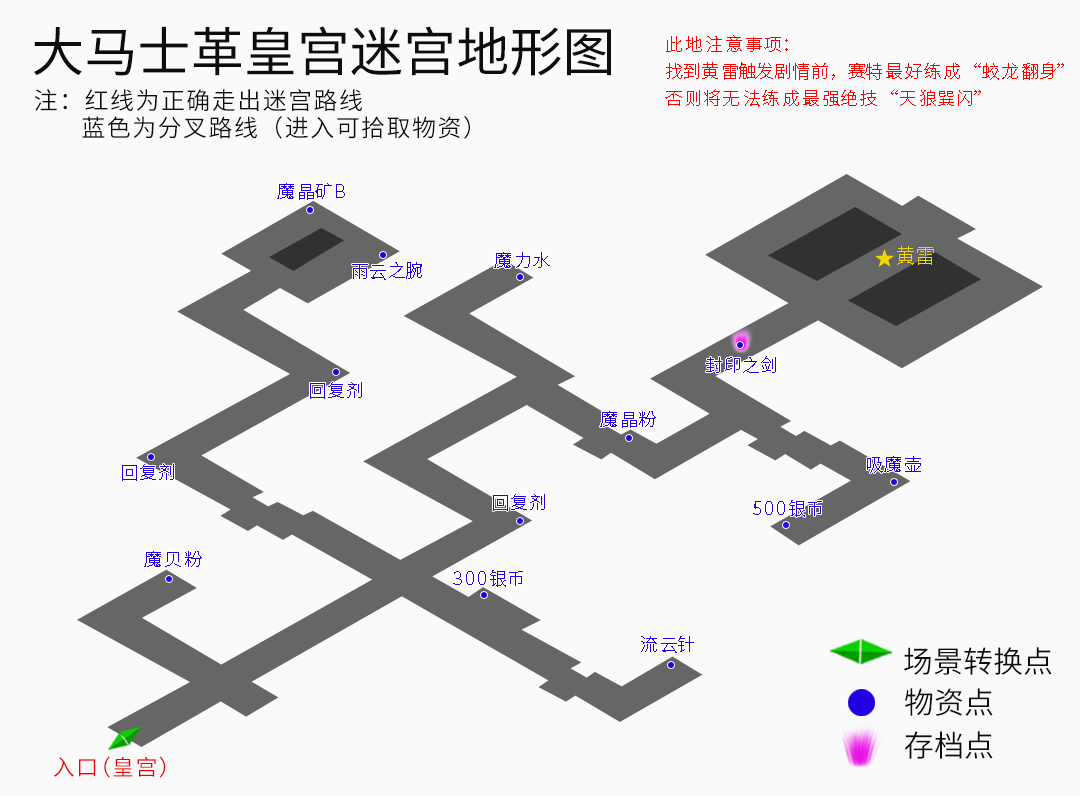 《云和山的彼端》全地圖、全任務(wù)、全物資詳細(xì)圖文攻略