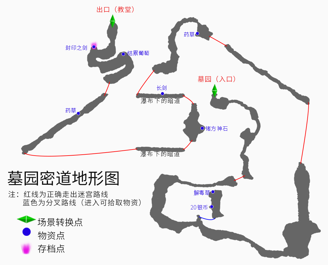 《云和山的彼端》全地圖、全任務(wù)、全物資詳細(xì)圖文攻略