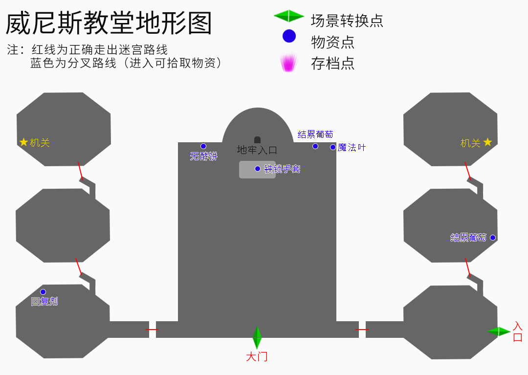 《云和山的彼端》全地圖、全任務(wù)、全物資詳細(xì)圖文攻略